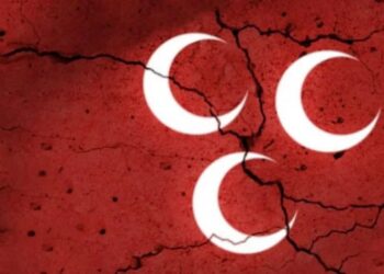 MHP’de Sinan Ateş istifası: “Bugüne kadar sabırla bekledim…”