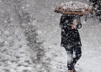 Meteoroloji’den uyarı: Kar yağışı fena vuracak