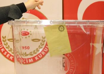 Bir parti daha seçimlere tek başına girecek