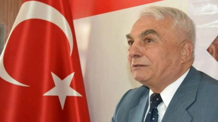Emekli Korgeneral Hasan Kundakçı hayatını kaybetti