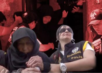 Kemikleri 26 yıl sonra arkeologlar buldu! İşte 76 yaşındaki sanığın ilk ifadesi…