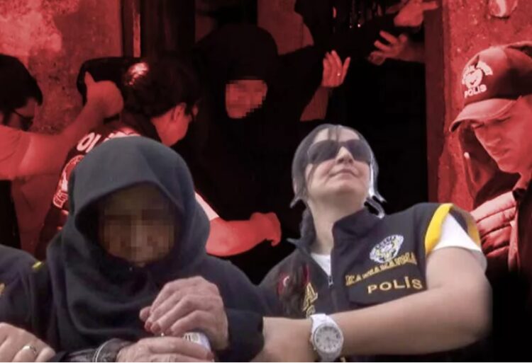 Kemikleri 26 yıl sonra arkeologlar buldu! İşte 76 yaşındaki sanığın ilk ifadesi…