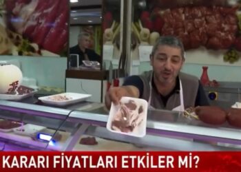 ‘Annem karne hediyesi et aldı’ haberini yaptığı için kovulan muhabirden ilk açıklama