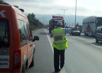 Ankara’da bu araçların geçişi yasaklandı