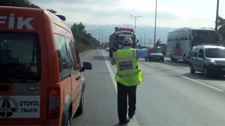 Ankara’da bu araçların geçişi yasaklandı