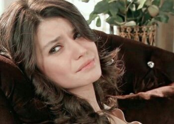 Aşk-ı Memnu film oluyor, işte yeni Bihter Ziyagil