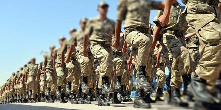 2023 bedelli askerlik ücretinde artış