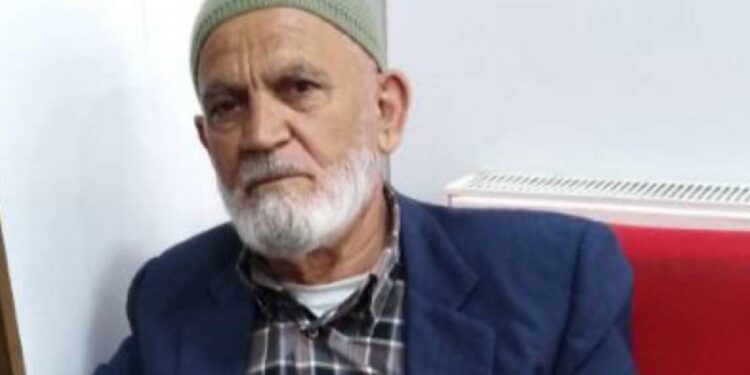 Pelin, babası olarak tanıttığı kişi tarafından öldürüldü