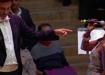 ABD’li sanatçıdan ‘Dom Dom Kurşunu’ yorumu