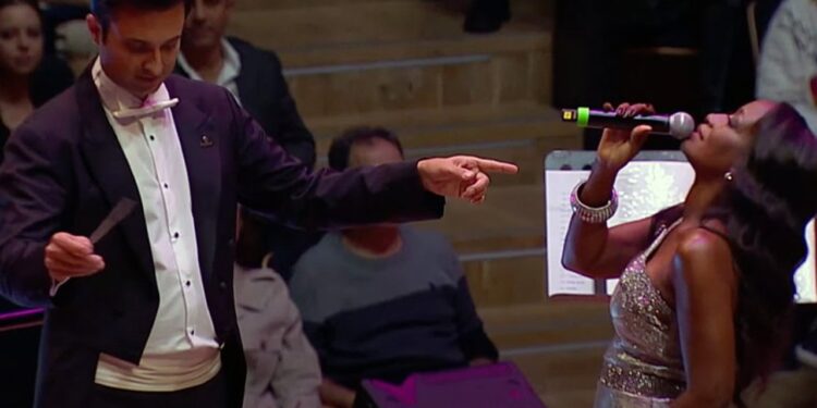 ABD’li sanatçıdan ‘Dom Dom Kurşunu’ yorumu