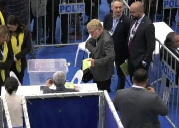 İyi Parti İzmir İl Başkanı belli oldu