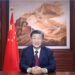 Çin Cumhurbaşkanı Xi Jinping’in yeni yıl konuşması