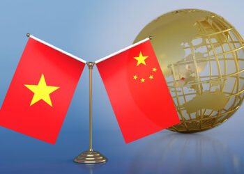 Çin ve Vietnam liderlerinden karşılıklı Bahar Bayramı mesajları