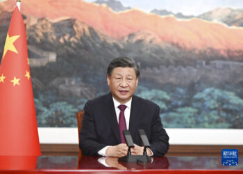 Xi Jinping: Çin, CELAC ile ilişkileri geliştirmeye büyük önem veriyor