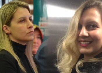 İmamoğlu’ndan evinde ölü bulunan MHP’li başkanın ailesine ziyaret