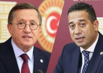 Dokunulmazlıkları kaldırılmak istenen Başarır ve Türkkan hakkında yeni gelişme