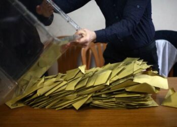 Sandık başında sandık görevlilerini öldüren AKP’lilere tahliye yolu!