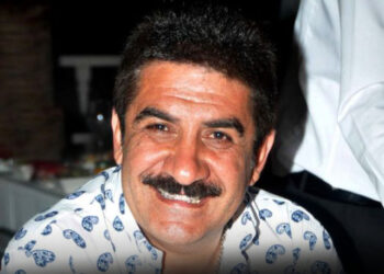 Türk halk müziği sanatçısı Burhan Çaçan hayatını kaybetti