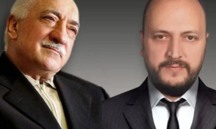 Emin Şen’in paylaşımları ortaya çıktı: “Anıtkabir yakılacak…”