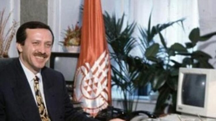 Erdoğan’dan İBB’ye kayyum toplantısı: Yeni hamle yolda