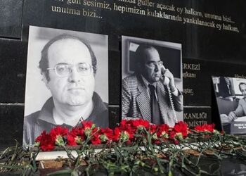 Failleri korunan bir suikast: Uğur Mumcu…