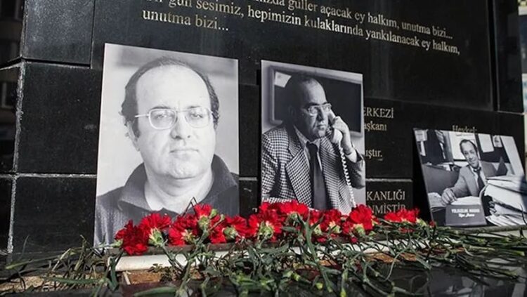 Failleri korunan bir suikast: Uğur Mumcu…