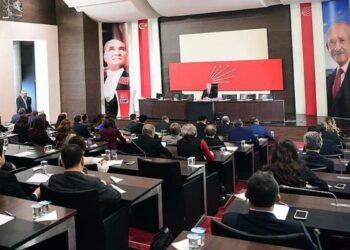 CHP PM’sinde 30 Ocak lansmanının adresi belli oldu