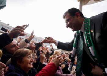 İmamoğlu Bursa’dan seslendi: Milletimizin hakkını ve iradesini asla yedirmem