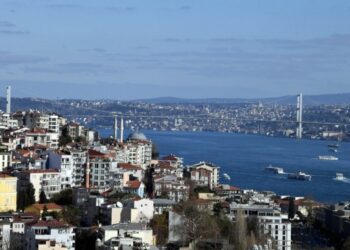 Türkiye Çinli turistlere tekrar kucak açmaya hazır