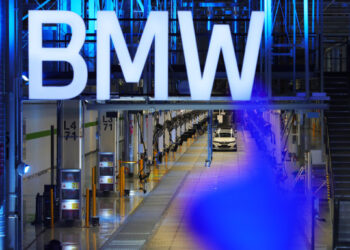 BMW’nin üst düzey yetkilisi, Çin ile işbirliğinin önemini vurguladı