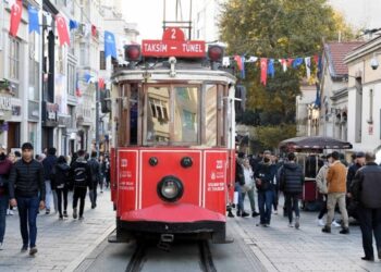 Türkiye’nin kültür başkenti İstanbul, Çinli turistlere hazırlanıyor