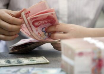 Çin Ticaret Bakanlığı: Renminbinin sınır ötesi işlemlerdeki popülerliği artıyor