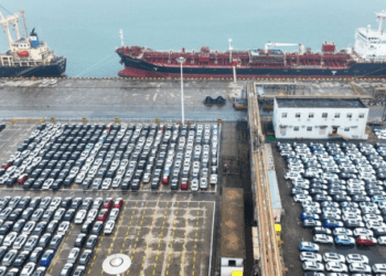 Çin’in Jiangsu eyaletindeki yabancı yatırım kullanımı 30,4 milyar ABD dolarına ulaştı