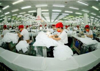 Çin’in Anhui eyaleti dış ticarette rekor kırdı