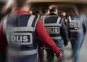 6 ilde ‘istismar paylaşımlarına’ operasyon: 22 gözaltı