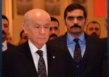 Sinan Ateş, MHP’deki ‘FETÖ Komisyonu’nun başındaymış