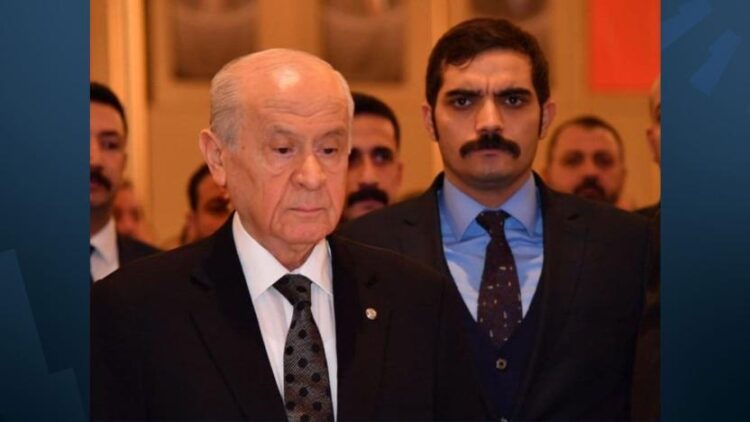 Sinan Ateş, MHP’deki ‘FETÖ Komisyonu’nun başındaymış