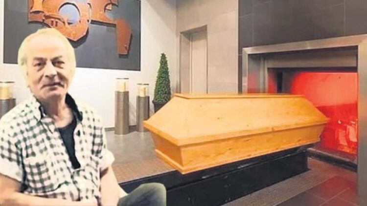 Türk vatandaşının cenazesi yanlışlıkla yakılmıştı… Cinayet kurbanı çıktı