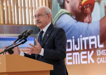 Kılıçdaroğlu’ndan kayyum iddiasına sert tepki: Akıl mantık yok böyle bir şeyin içinde