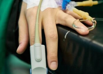 Fişi çekildiği için ölen hasta Türk çıkmıştı, bir skandal daha yaşandı