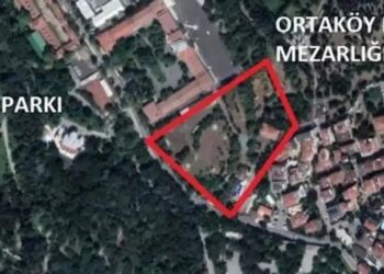 İstanbul’un en değerli arazisi konut imarına açıldı