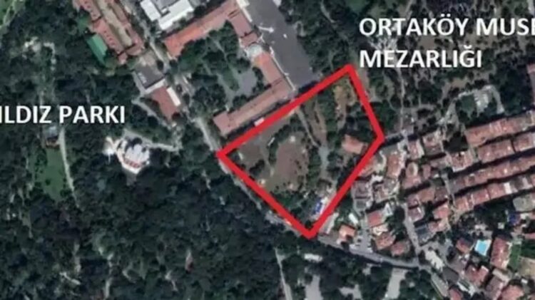 İstanbul’un en değerli arazisi konut imarına açıldı