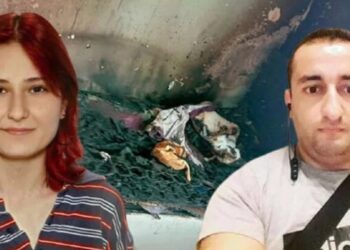 Büşra’yı katleden Taner Yaylacı’nın internette arattığı şeyler kan dondurdu