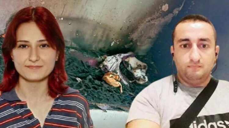 Büşra’yı katleden Taner Yaylacı’nın internette arattığı şeyler kan dondurdu