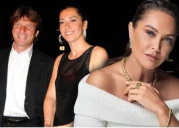 Hülya Avşar’dan ‘Feraye Tanyolaç’ açıklaması
