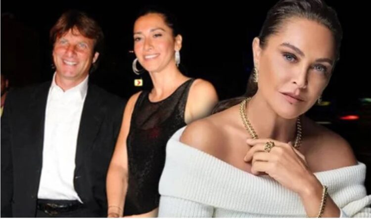 Hülya Avşar’dan ‘Feraye Tanyolaç’ açıklaması