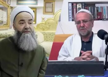 İsmailağa Cemaati’ndeki dava sonuçlandı ‘Cübbeli Ahmet’ kazandı