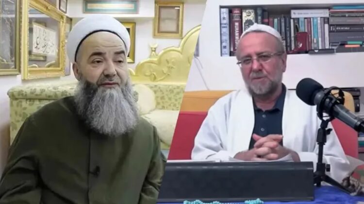 İsmailağa Cemaati’ndeki dava sonuçlandı ‘Cübbeli Ahmet’ kazandı