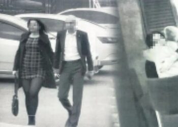 Eski emniyet müdürüne eşinden zina davası