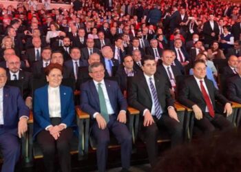 İşte Millet İttifakı’nın Türkiye’yi yönetme programı